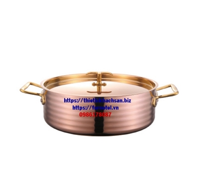 Nồi đồng ba lớp 104301